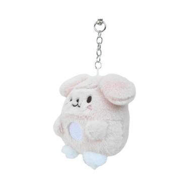 Imagem de Chaveiro De Pelúcia Emoção Maligna SKZOO Karma, Brinquedo Para Present