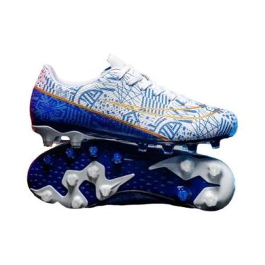 Imagem de Chuteiras Unissex Respiráveis E Leves Antiderrapantes Para Todas as Es