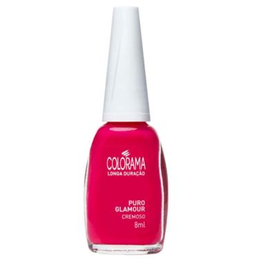 Imagem de Esmalte Colorama Puro Glamour 8ml