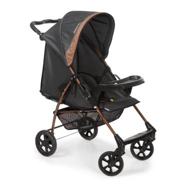 Imagem de Carrinho de Bebê Galzerano Romano 1038 de 0 Meses até 22kg