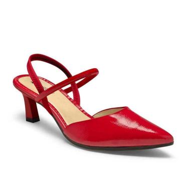Imagem de Sapato Feminino Mississipi Scarpin