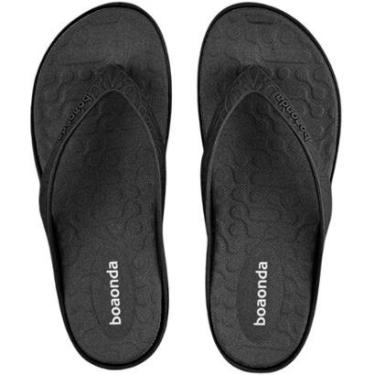 Imagem de Chinelo Ortopedico Boaonda Esporão Fascite Lilly Original-Feminino