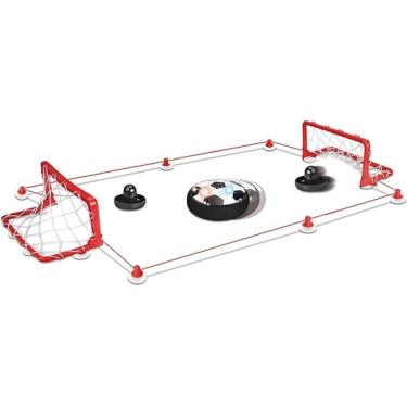 Imagem de Jogo Futebol de Mesa Hover Goal ZP01033 - Zoop Toys
