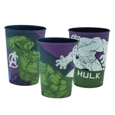 Imagem de Copo Infantil de Plástico Ideal para Base Ovo de Pascoa Original Plasu