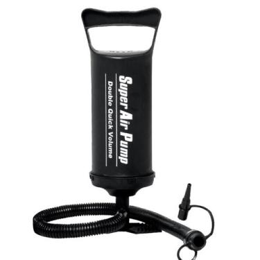 Imagem de Piscina Inflável Redonda 4760 Litros Sun Way + Bomba Manual