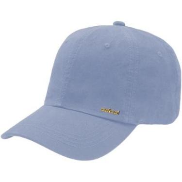 Imagem de Boné Colcci Mini Metal Gold Julia Masculino-Masculino