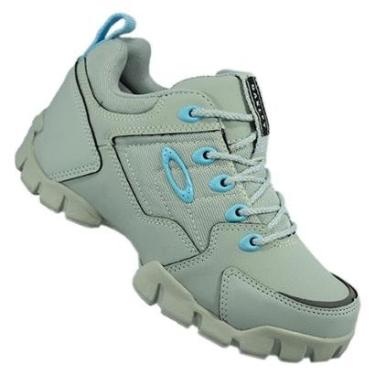 Imagem de Tênis Oakley Halftrack Low II Masculino-Masculino