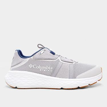 Imagem de Tênis Columbia Castback Tc PFG Masculino-Masculino
