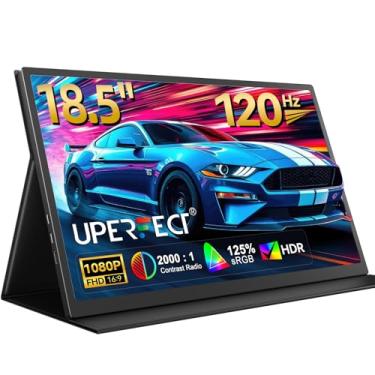 Imagem de Monitor Uperfect 18,5 Polegadas 100% SRGB