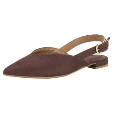 Imagem de Sapato Feminino Mule Vizzano 12061016-Feminino
