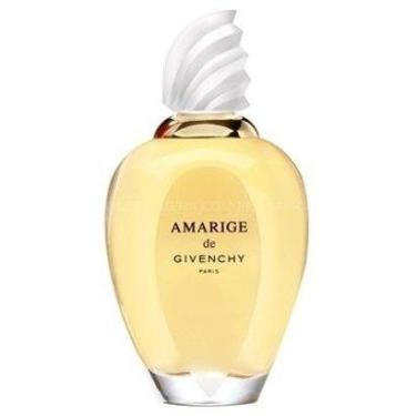 Imagem de Perfume Amarige EDT Feminino 100ml Givenchy-Feminino