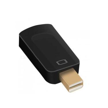 Imagem de Adaptador HDMI Fêmea para Mini Displayport Thunderbolt - Wincabos