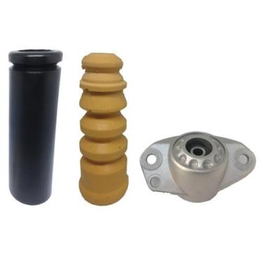 Imagem de Kit Batente Coxim Amortecedor Traseiro Audi A3 1999 2000 2001 2002 200