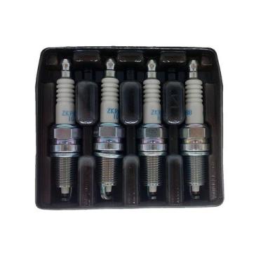 Imagem de Vela ignicao ngk fiat 500 1.4 11  fiorino 1.4 14  grand siena 1.4 12  