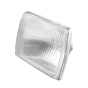 Imagem de Farol Bloco Optico Honda Cg Titan 125 Today 1998 1999 - Plasmoto