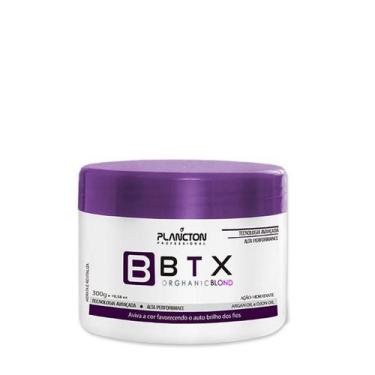 Imagem de Plancton botox 300ml blond