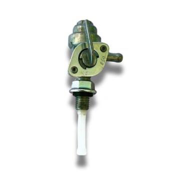 Imagem de Torneira do Tanque de Combustível Para Compactador de Solo - Velium