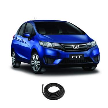 Imagem de Borracha Vedação Da Porta do Honda Fit - SEM MARCA