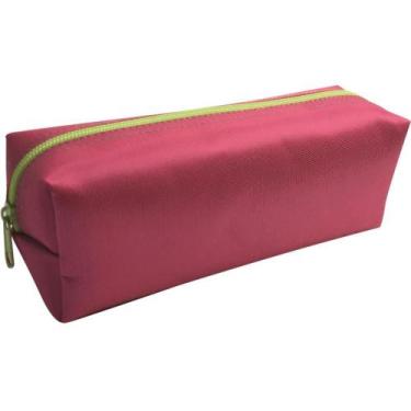 Imagem de Estojo PVC Retangular Colors R.BIG-18 Sortido - KIT