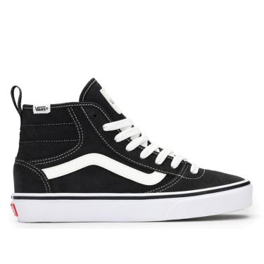 Imagem de Tênis Vans Ashwood Hi Decon Feminino-Feminino