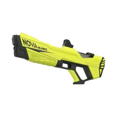 Imagem de Pistola De Água Elétrica Automática De Grande Capacidade Para Crianças