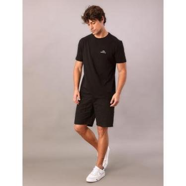Imagem de Camiseta Manga Curta Calvin Klein JeansMountains-Masculino
