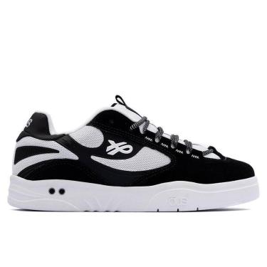 Imagem de Tenis Ous Fluente GTX Prt Essencial-Unissex