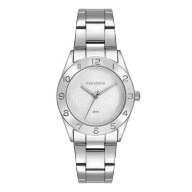 Imagem de Relogio Mondaine   l0mvne Casual-Feminino