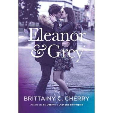 Imagem de Livro - Eleanor & Grey 10° Ed.