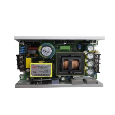 Imagem de FONTE ONELIGHT P/ RIBALTA P5 44X10W RGBW 44v 24v - ONE LIGHT
