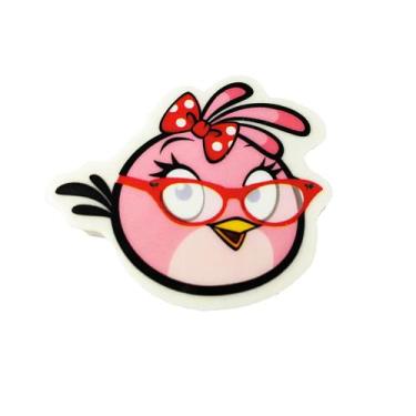 Imagem de Borracha Top Angry Birds - Tris, modelo 4