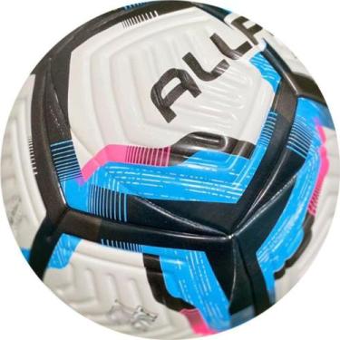 Imagem de Bola de futebol de campo full style oficial (cores sortidas) - ALLPHA 