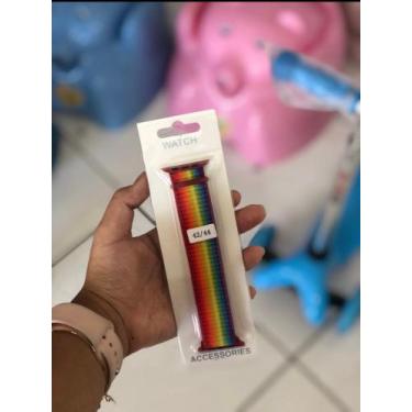 Imagem de Pulseira Smart Watch - Best Cases