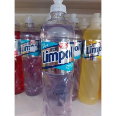 Imagem de Detergente limpol