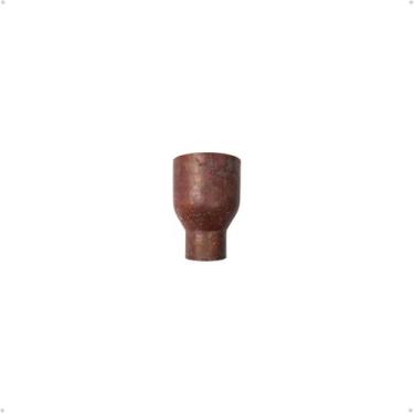 Imagem de Luva de Cobre de Redução 1 7/8 x 1 1/8 - Forming Tubing