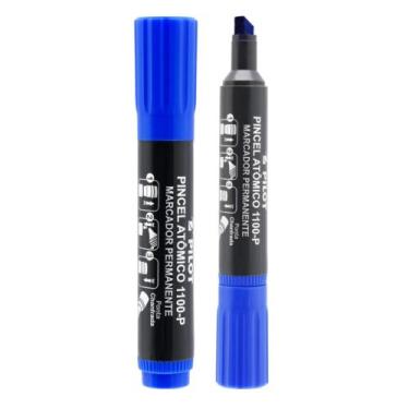 Imagem de Pincel Atômico - BIC, Azul