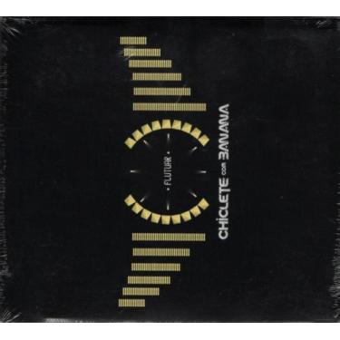 Imagem de Chiclete Com Banana CD Flutuar - Sony Music