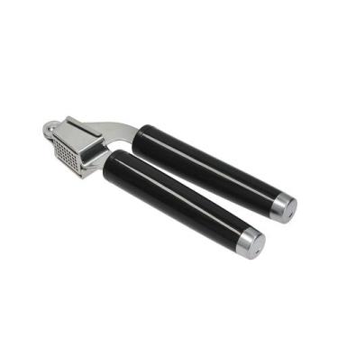 Imagem de Espremedor de Alho Preta - KitchenAid, Preto