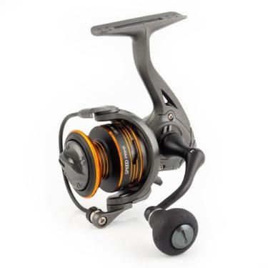 Imagem de Molinete Ultralight Albatroz Fishing Speedprime 800
