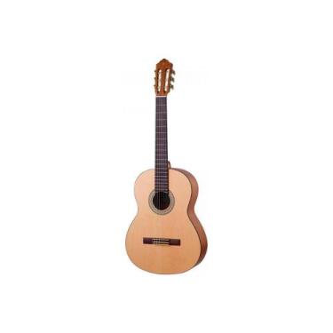 Imagem de Violão clássico yamaha c40mii acústico nylon,  Natural