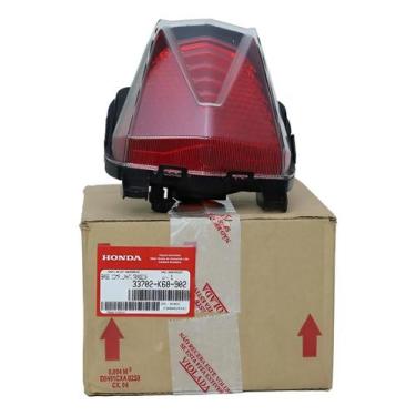 Imagem de Honda Xre 190 Base Lanterna Traseira Genuíno