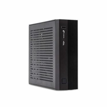 Imagem de Mini Computador Elgin Nano 300 Intel Core i3 8GB SSD 256GB Bluetooth