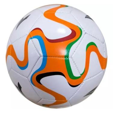 Imagem de Bola futebol atrio mundi - es393