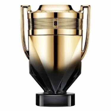 Imagem de Perfume Invictus Elixir Parfum Elixir Masculino Rabanne 100ml
