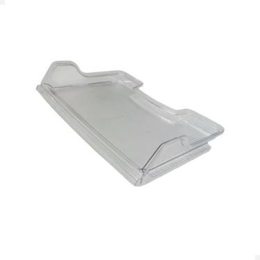 Imagem de Prateleira Gaveta Refrigerador Brastemp BRM39 W10287534