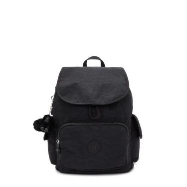 Imagem de Mochila Kipling City Pack S Preto, Preto, UNICO