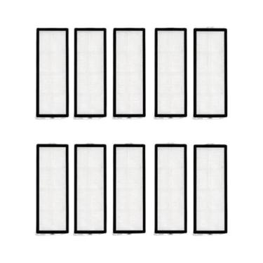 Imagem de Filtro HEPA Para Aspirador De Pó Xiaomi X10 X20 S20 B108GL B105 Mop 2 