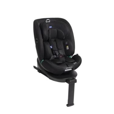 Imagem de Cadeirinha Auto EverOne i-Size Chicco
