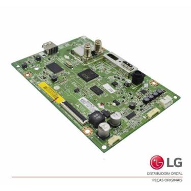 Imagem de Placa principal lg 24mt48df-ps 24mt48df-ws ebu63822806 ebu63593502 ebu