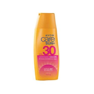 Imagem de Avon - Care Sun Protetor Solar Corporal Fps 30 - 120g